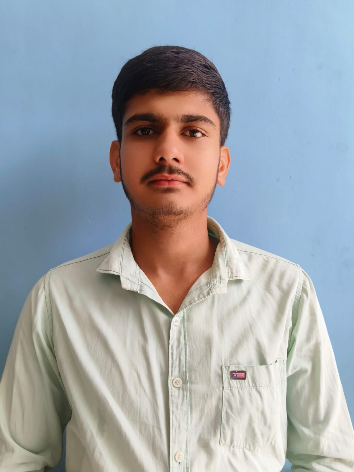 Dinesh Sharma - SEO Intern
