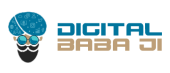 Digital Babaji Logo